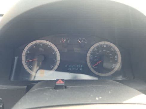 Used 2008 Ford Escape Limited FWD image 31