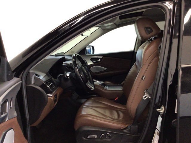 Used 2021 Acura RDX w/ Technology Package AWD/4WD image 19