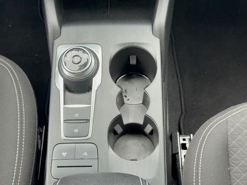 Used 2025 Ford Escape Active FWD image 21
