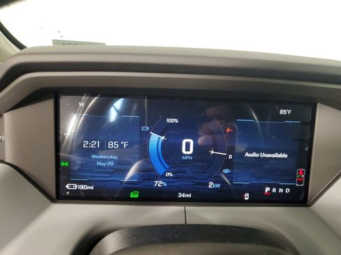 New 2027 Chevrolet Bolt LT FWD image 25