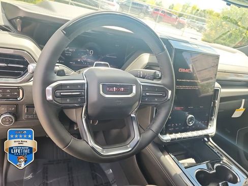 New 2026 GMC Yukon Elevation w/ Elevation Premium Package AWD/4WD image 20