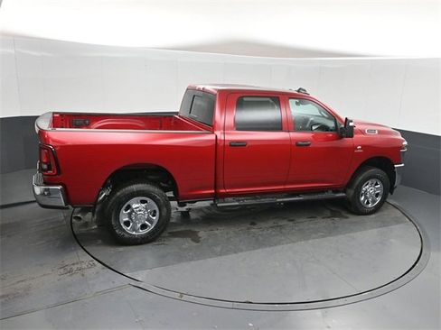 New 2026 RAM 2500 Tradesman image 29