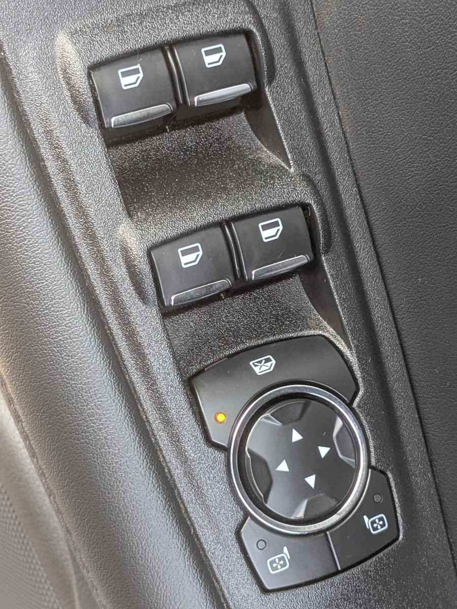 Used 2024 Ford Edge SEL w/ Convenience Package AWD/4WD image 12