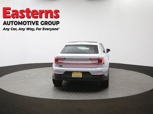 Used 2023 Polestar Polestar 2 w/ Pilot Pack AWD/4WD image 37