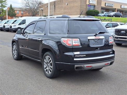 Used 2014 GMC Acadia Denali image 3