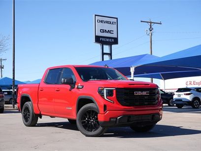 New 2026 GMC Sierra 1500 Elevation w/ Preferred Package