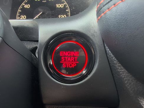 Certified 2023 Honda HR-V Sport image 23