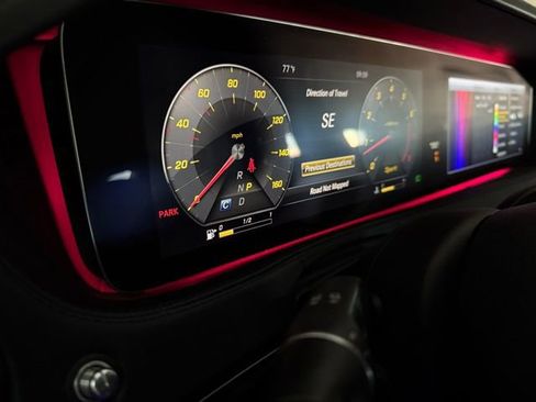 Used 2019 Mercedes-Benz Maybach S 560 4MATIC image 84