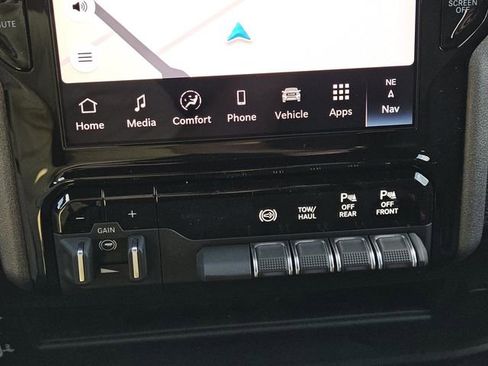 New 2026 RAM 3500 Tradesman image 16