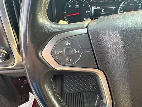 Used 2014 Chevrolet Silverado 1500 LT w/ All Star Edition AWD/4WD image 14