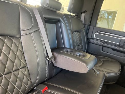 New 2022 RAM 2500 Big Horn w/ Level C Equiment Group image 27