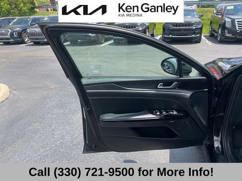 Certified 2025 Kia K5 GT-Line w/ GT-Line Premium Package AWD/4WD image 26