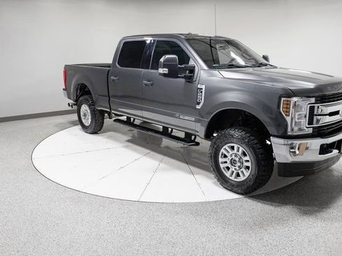 Used 2019 Ford F250 XLT image 22