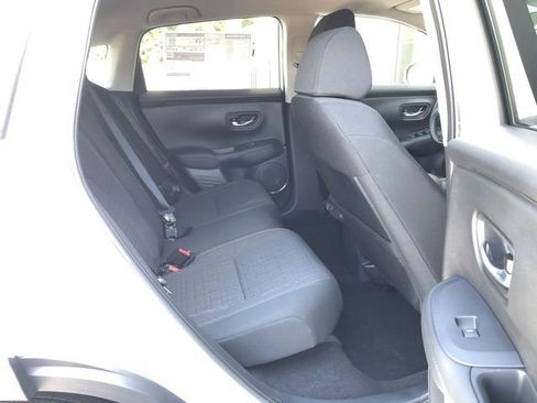 New 2026 Honda HR-V LX image 12