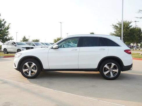 Used 2019 Mercedes-Benz GLC 300 image 6