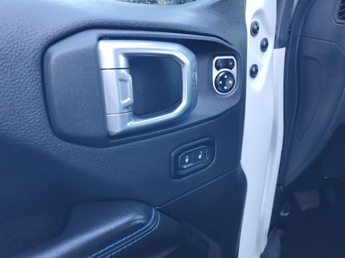 Used 2024 Jeep Wrangler High Altitude image 7