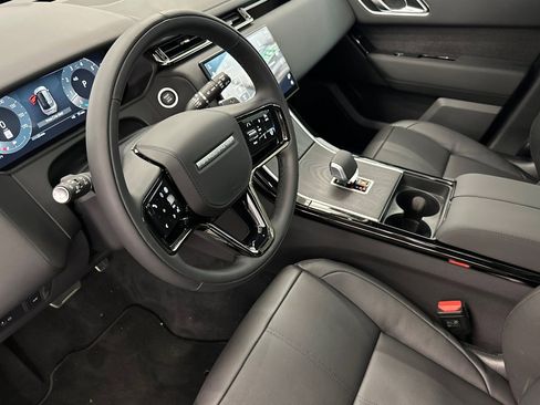 New 2026 Land Rover Range Rover Velar Dynamic SE image 5