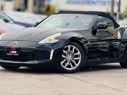 Used 2013 Nissan 370Z Touring