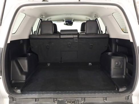 Used 2024 Toyota 4Runner TRD Off-Road Premium image 29