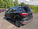 Used 2018 Ford EcoSport SE w/ SE Convenience Package image 5