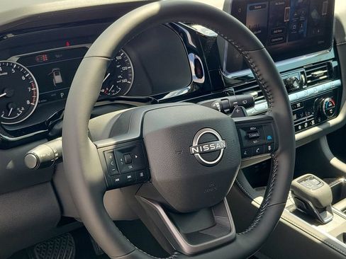 New 2026 Nissan Pathfinder SV AWD/4WD image 9