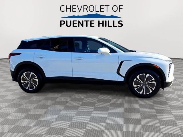 Used 2026 Chevrolet Blazer EV LT FWD image 9