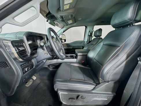 Used 2023 Ford F450 Lariat w/ Lariat Ultimate Package image 23