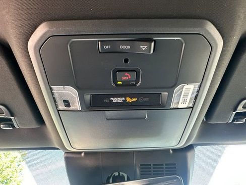 New 2026 Toyota Tacoma SR5 AWD/4WD image 32