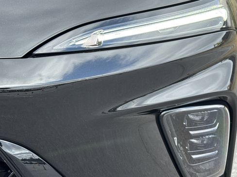 New 2026 Buick Enclave Sport Touring w/ Power Package image 6