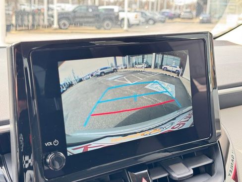 Certified 2026 Toyota Corolla LE image 31