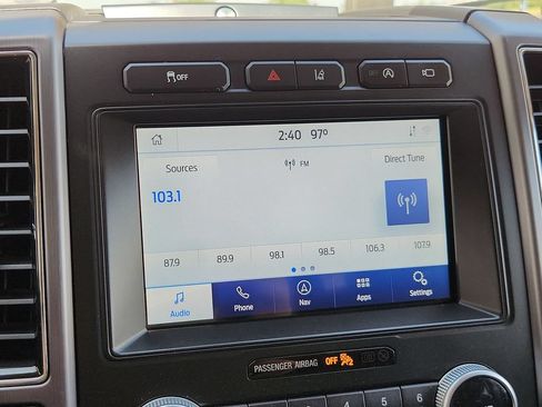 Used 2021 Ford Expedition Platinum RWD image 8
