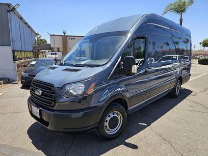 Used 2019 Ford Transit 250 148 High Roof Extended