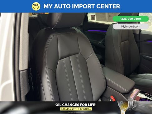 Used 2025 Audi Q5 2.0T Premium w/ Convenience Package image 30