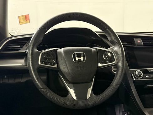 Used 2017 Honda Civic EX image 21