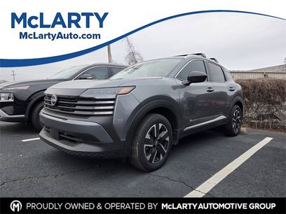 Used 2026 Nissan Kicks SV w/ SV Premium Package