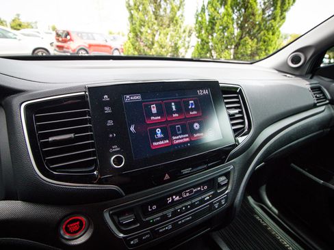 Certified 2023 Honda Ridgeline Sport image 24