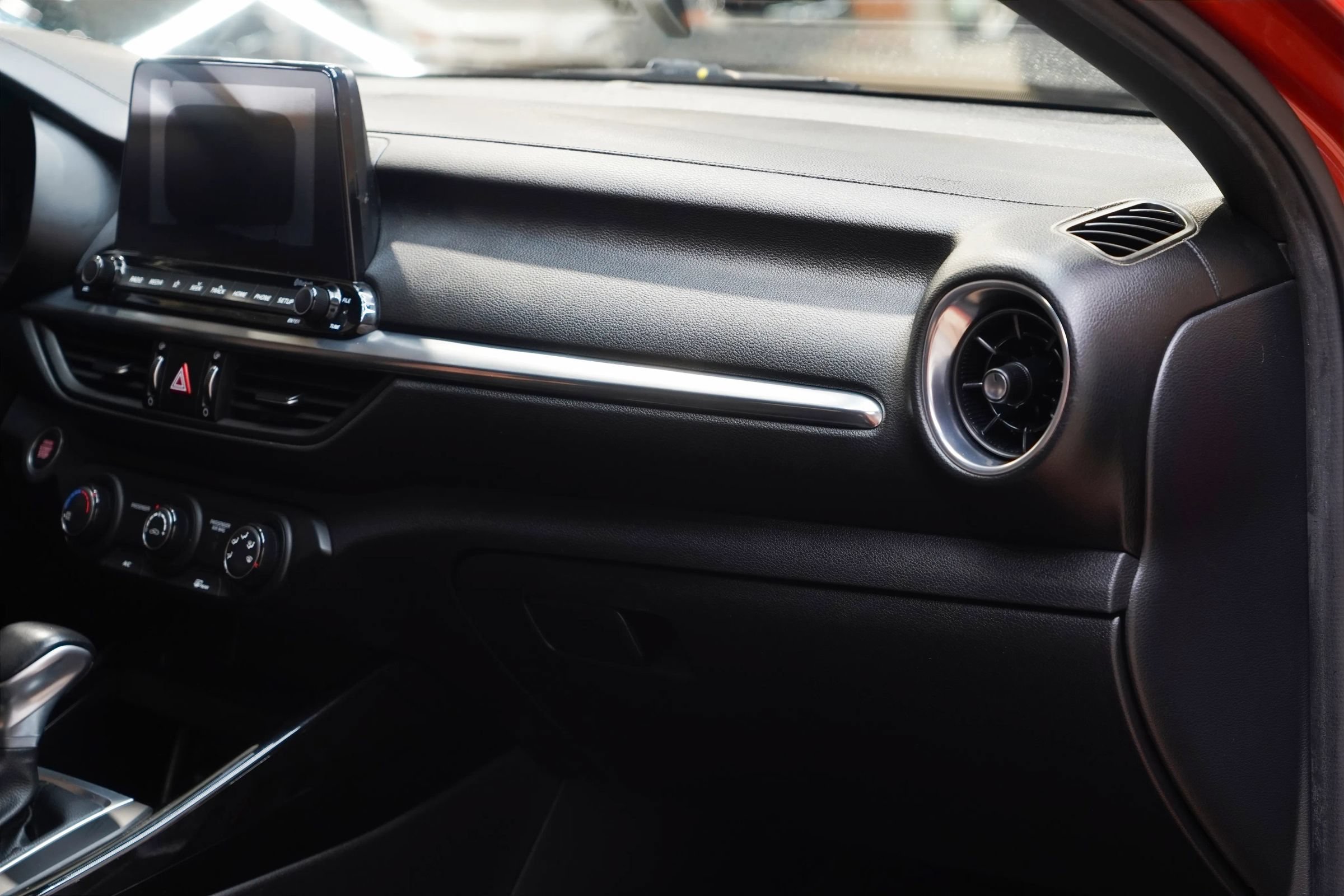 Used 2020 Kia Forte GT-Line FWD image 50