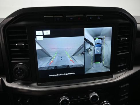 Used 2022 Ford F150 Tremor w/ Equipment Group 402A High image 3