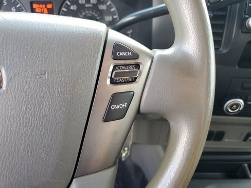 Used 2019 Nissan NV 1500 SV RWD image 29