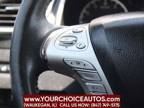 Used 2018 Nissan Murano SV image 27