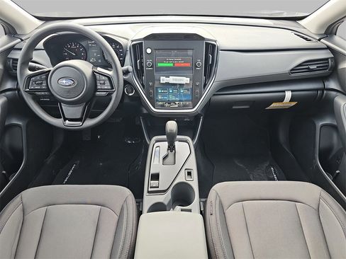New 2026 Subaru Crosstrek 2.5i image 9