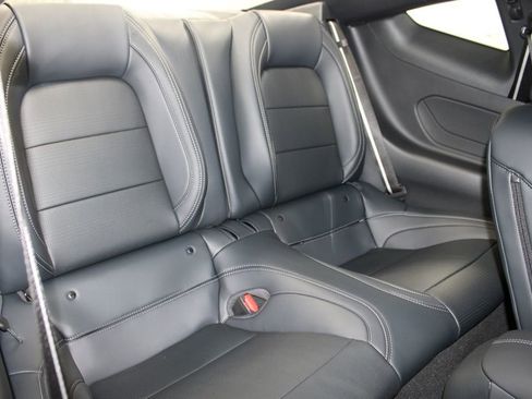 New 2025 Ford Mustang Premium image 27