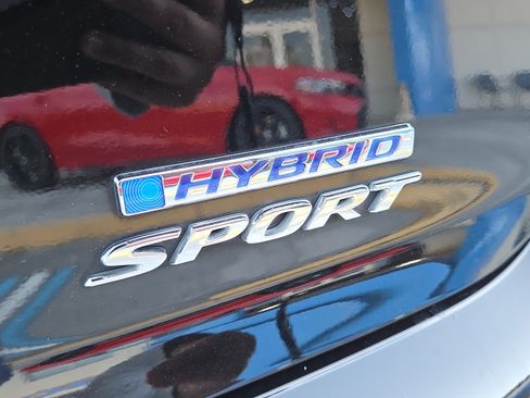 Certified 2023 Honda Accord Sport image 37