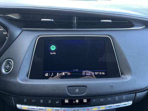 Used 2020 Cadillac XT4 Premium Luxury image 28