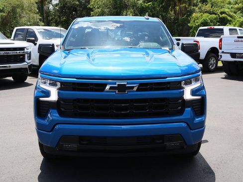 Certified 2022 Chevrolet Silverado 1500 RST w/ All Star Edition Plus AWD/4WD image 4