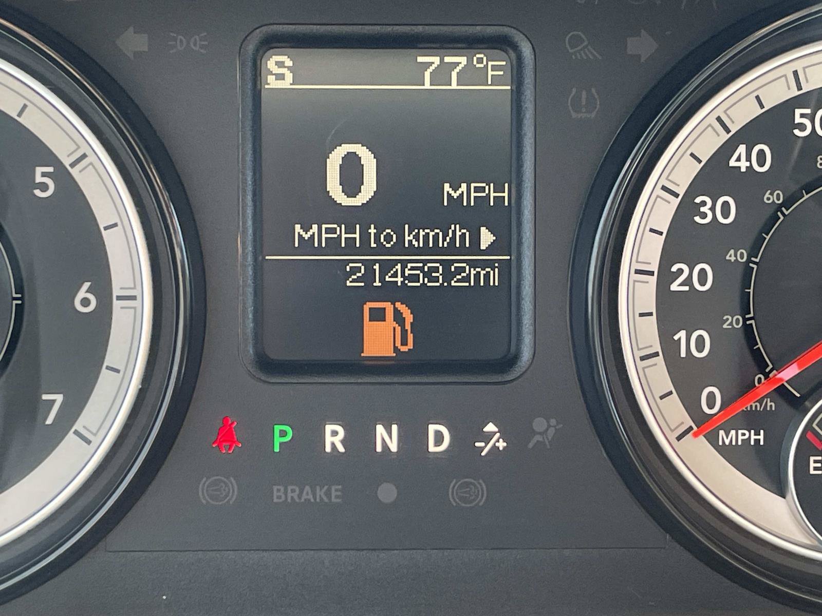 Used 2019 RAM 1500 Tradesman w/ Tradesman SXT Package AWD/4WD image 27