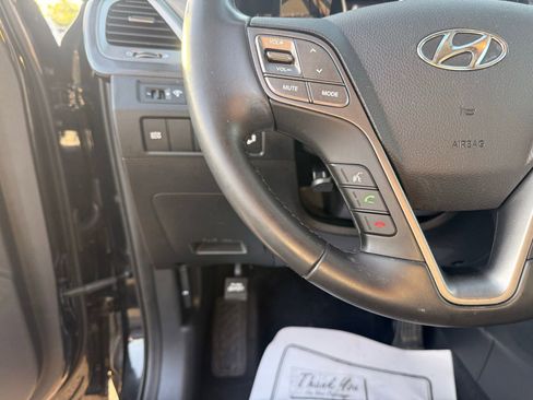 Used 2016 Hyundai Santa Fe Sport 2.0T AWD/4WD image 19