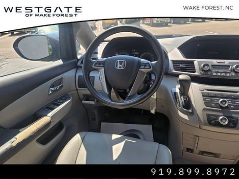 Used 2016 Honda Odyssey LX image 34