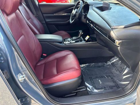 Used 2024 MAZDA CX-30 AWD 2.5 S w/ Preferred Package image 15