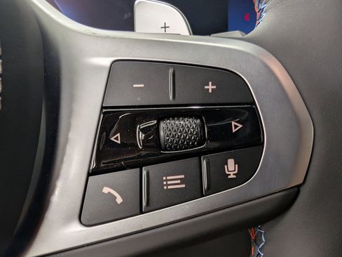 New 2026 BMW X5 M60i w/ Parking Assistance Package image 18